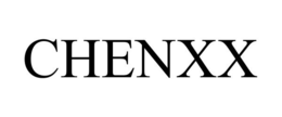 CHENXX trademark