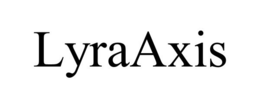LYRAAXIS trademark