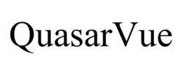 QUASARVUE trademark