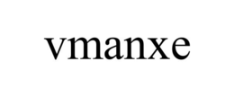 VMANXE trademark