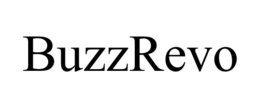 BUZZREVO trademark
