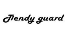 TIENDY GUARD trademark