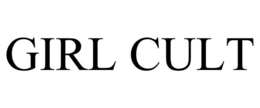 GIRL CULT trademark