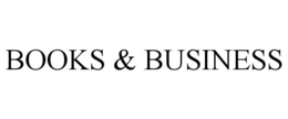 BOOKS & BUSINESS trademark