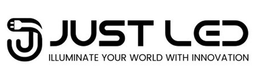 J JUST LED ILLUMINATE YOUR WORLD WITH INNOVATION trademark
