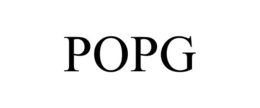 POPG trademark
