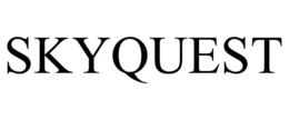 SKYQUEST trademark