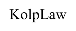 KOLPLAW trademark