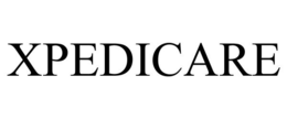 XPEDICARE trademark