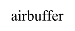 AIRBUFFER trademark