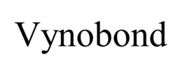 VYNOBOND trademark