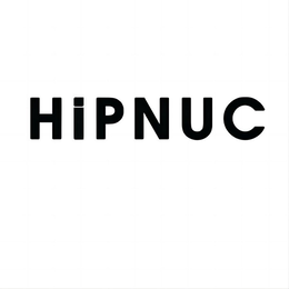HIPNUC trademark