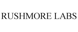 RUSHMORE LABS trademark