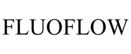FLUOFLOW trademark