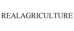 REALAGRICULTURE trademark