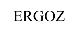 ERGOZ trademark