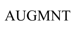 AUGMNT trademark