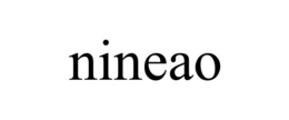 NINEAO trademark