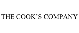 THE COOK'S COMPANY trademark