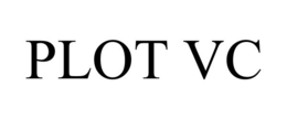 PLOT VC trademark