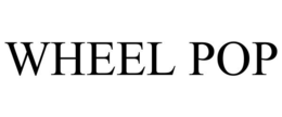 WHEEL POP trademark
