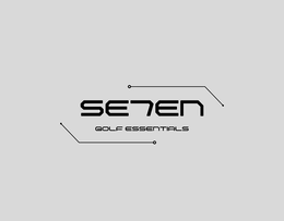 SE7EN GOLF ESSENTIALS trademark