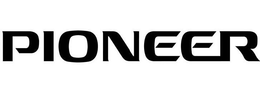 PIONEER trademark