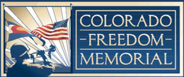 COLORADO FREEDOM MEMORIAL trademark