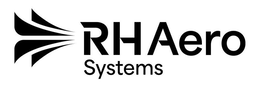 RH AERO SYSTEMS trademark