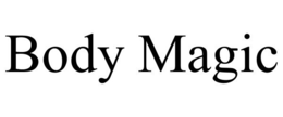 BODY MAGIC trademark