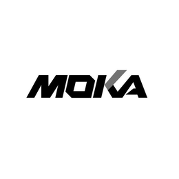 MOKA trademark