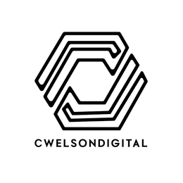 CWELSONDIGITAL trademark