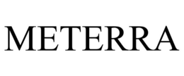 METERRA trademark