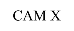 CAM X trademark