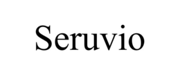 SERUVIO trademark