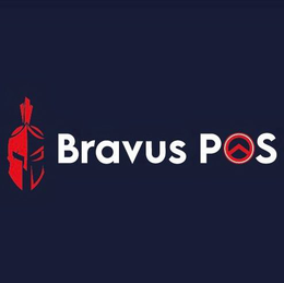 BRAVUS POS trademark