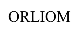 ORLIOM trademark