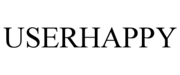 USERHAPPY trademark