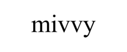 MIVVY trademark