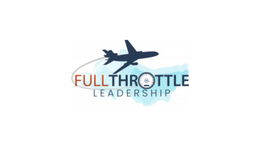 FULL THROTTLE LEADERSHIP trademark