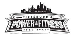 JIM MANION'S PITTSBURGH POWER & FITNESS FESTIVAL trademark