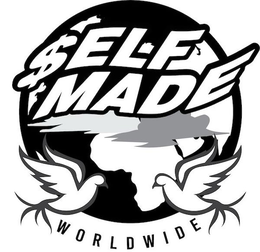 $ELF MADE WORLDWIDE trademark