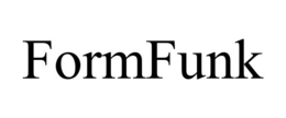 FORMFUNK trademark