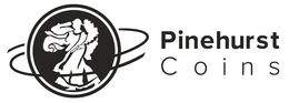 PINEHURST COINS trademark