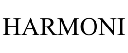 HARMONI trademark