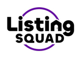 LISTING SQUAD trademark