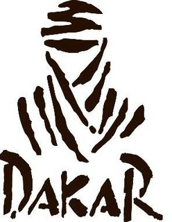 DAKAR trademark