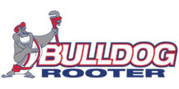 BULLDOG ROOTER trademark