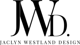 JWD. JACLYN WESTLAND DESIGN trademark
