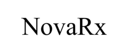 NOVARX trademark